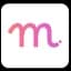 Memogram logo