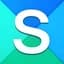 Scramble Cloud Storage logo