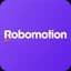 Robomotion RPA logo