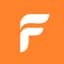 FlexClip logo