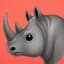 Rhino Voice logo